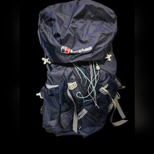 Berghaus Freeflow Backpack